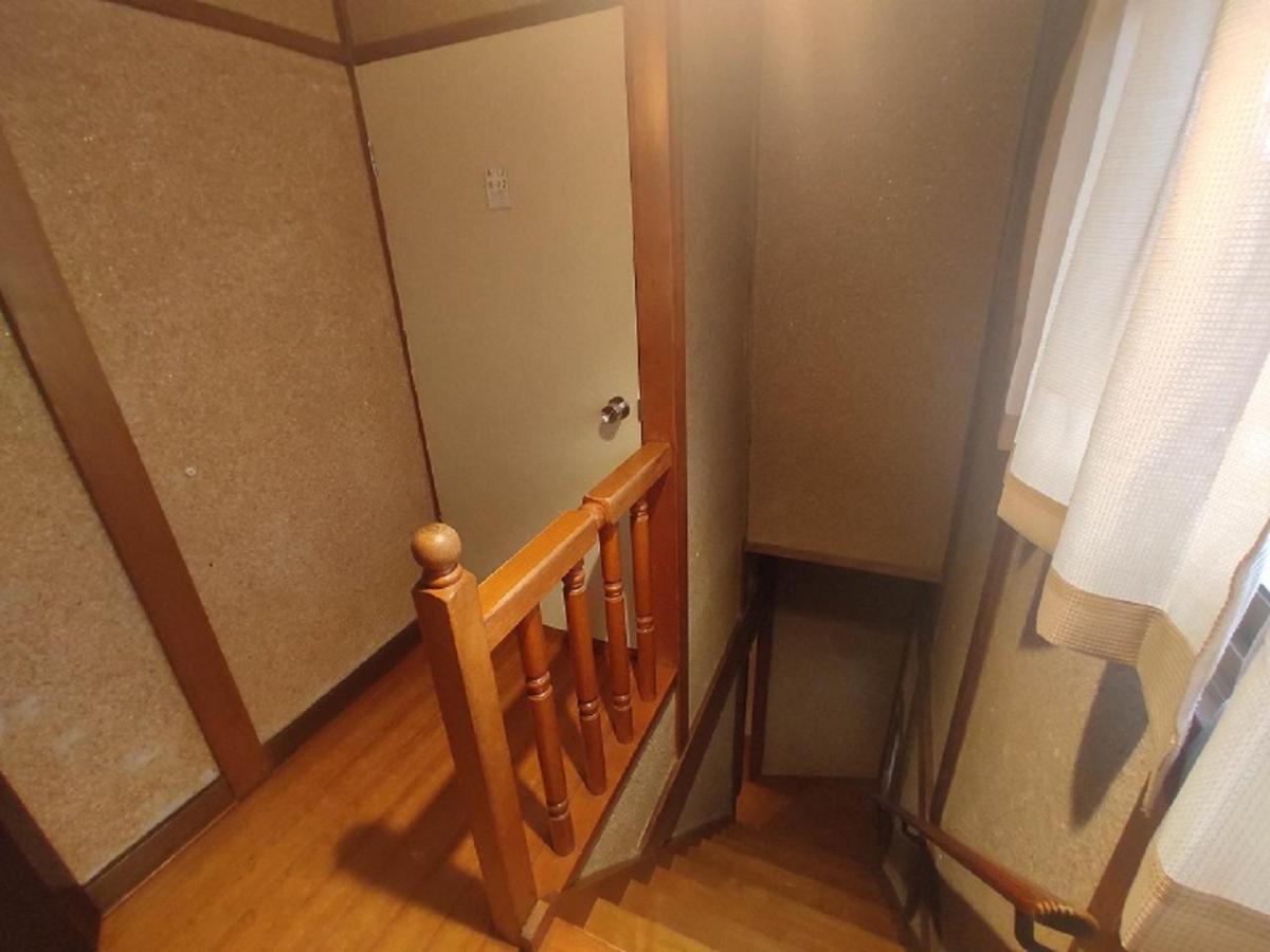 Guesthouse Kincha 駅東口 Уцуномия Экстерьер фото