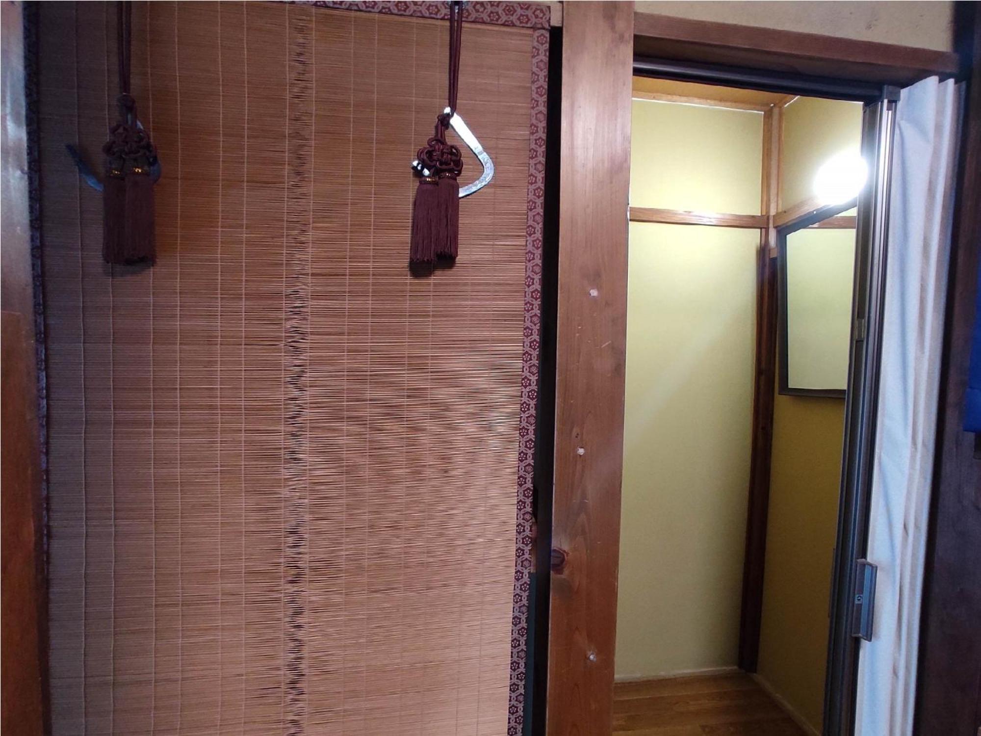 Guesthouse Kincha 駅東口 Уцуномия Номер фото